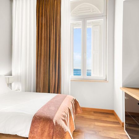 Hotel Dua Residence Poreč Zewnętrze zdjęcie