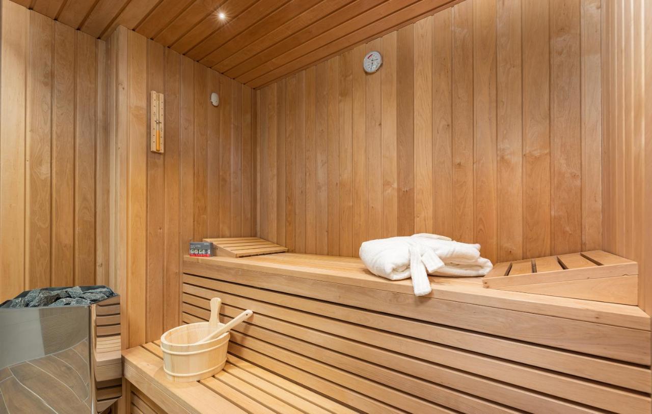 Hotel Dua Residence Poreč Zewnętrze zdjęcie