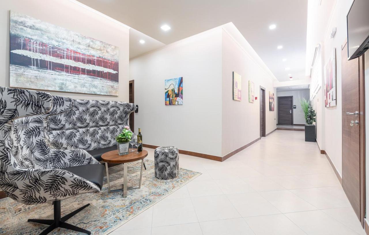 Hotel Dua Residence Poreč Zewnętrze zdjęcie