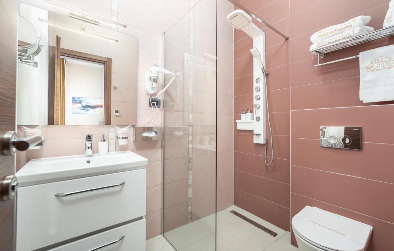 Hotel Dua Residence Poreč Zewnętrze zdjęcie