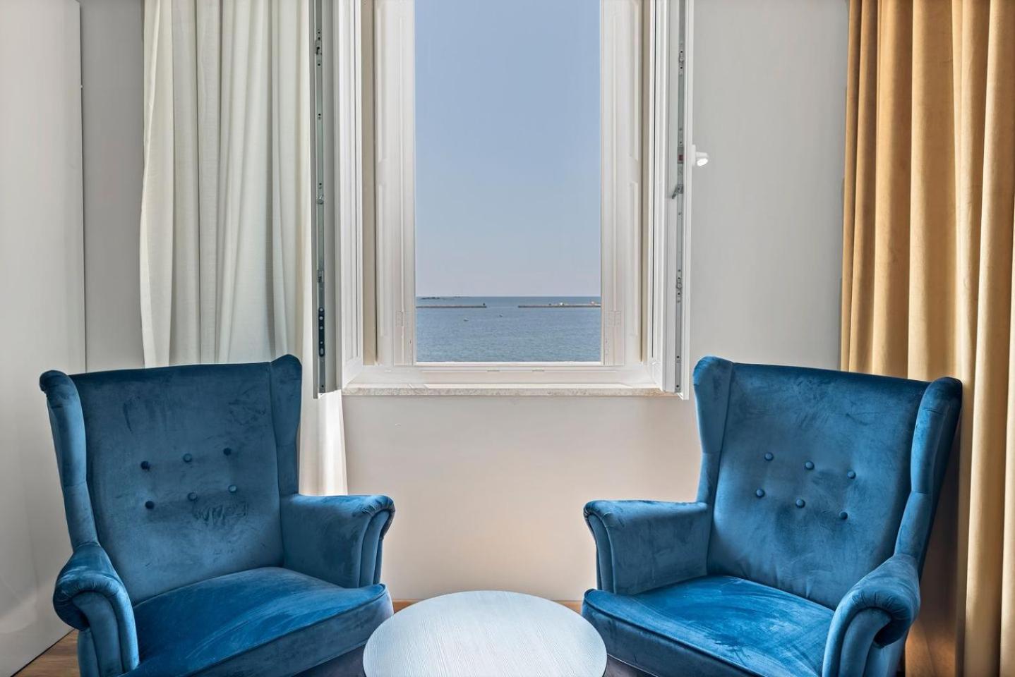 Hotel Dua Residence Poreč Zewnętrze zdjęcie