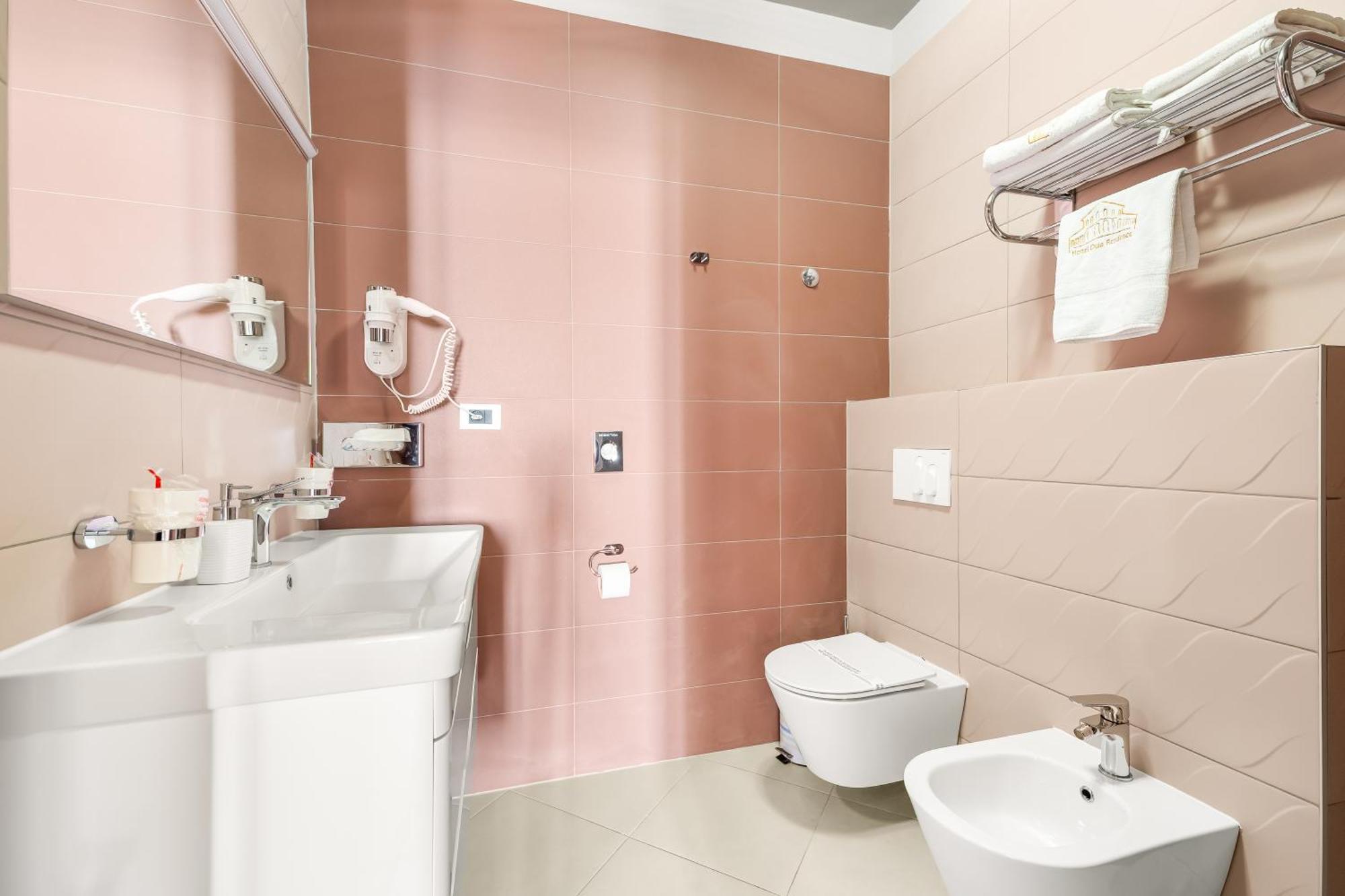 Hotel Dua Residence Poreč Zewnętrze zdjęcie