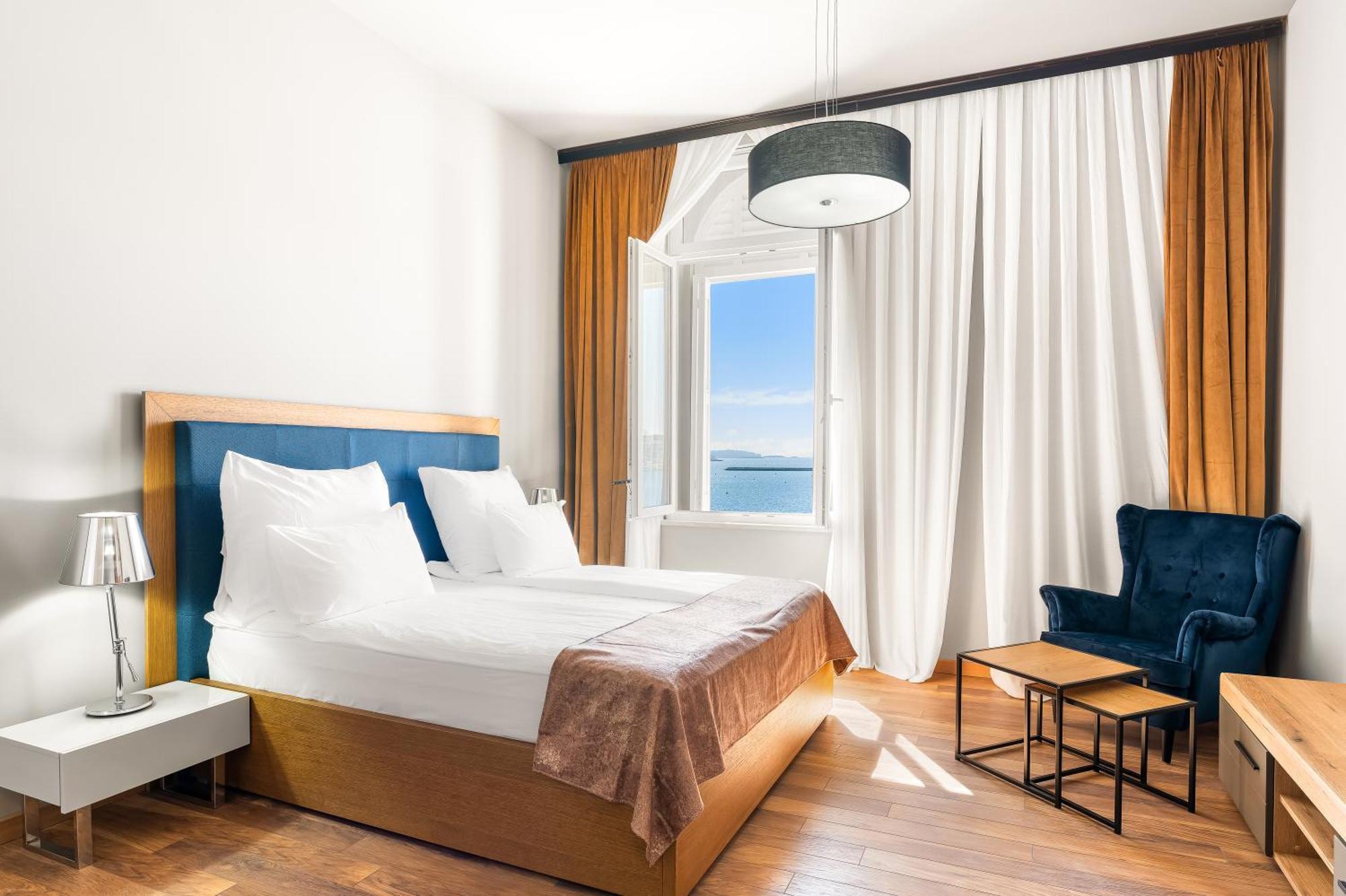 Hotel Dua Residence Poreč Zewnętrze zdjęcie
